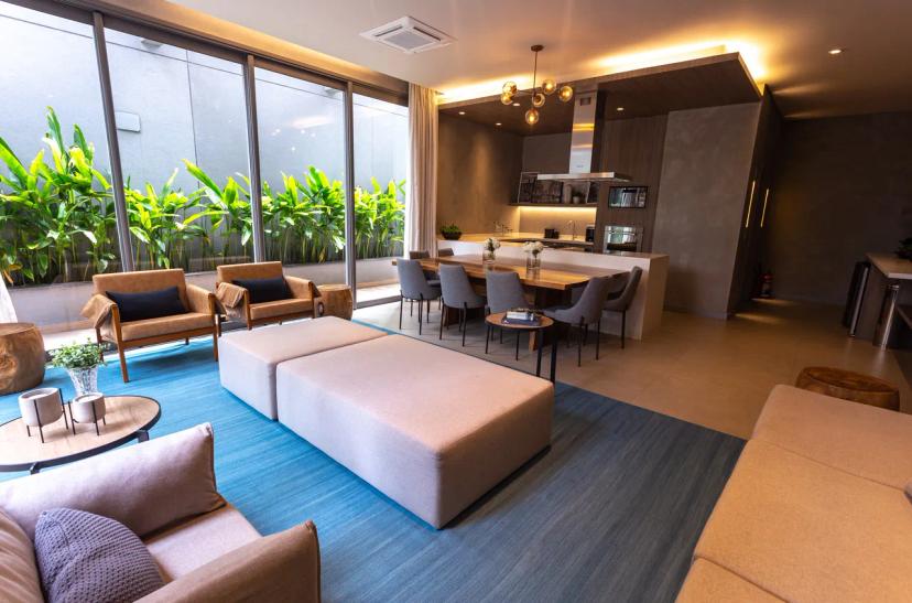 Imagem princial da unidade Prizma Paraíso