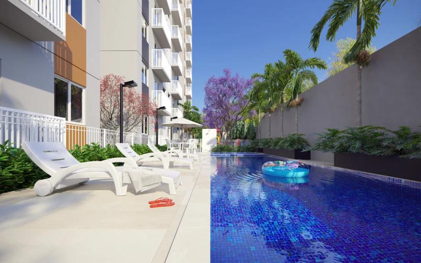 Imagem princial da unidade HM Smart Capão Redondo