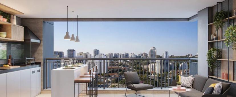 Imagem princial da unidade Unique Green Emerald 2