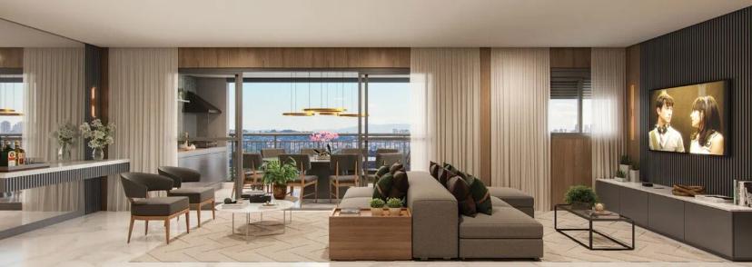 Imagem princial da unidade Unique Green Emerald