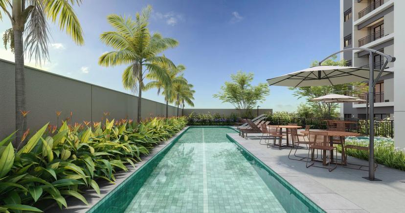 Imagem princial da unidade Órigo Perdizes