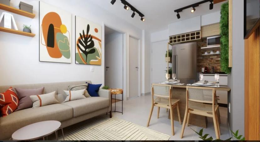 Imagem princial da unidade Origem Santo André