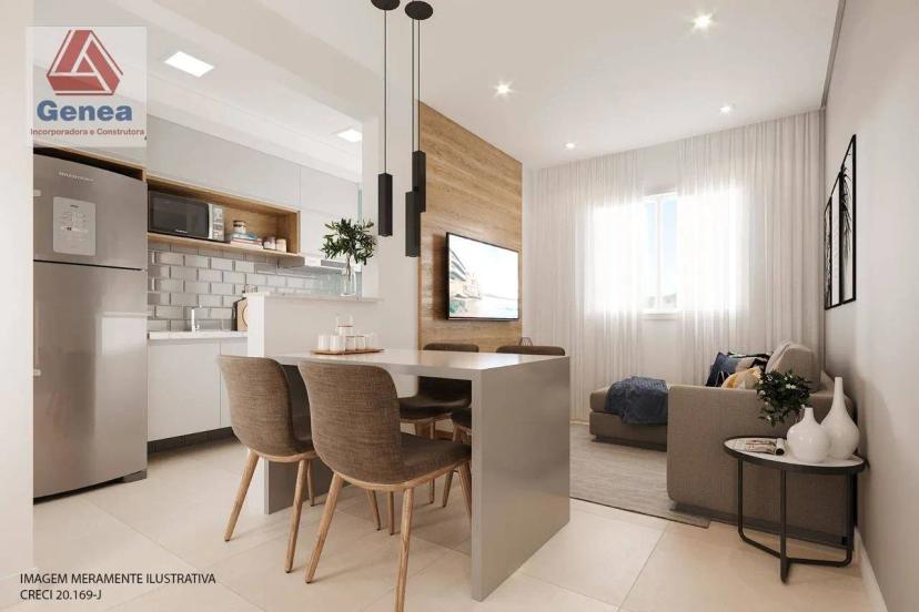 Imagem princial da unidade Residencial Caxangá II