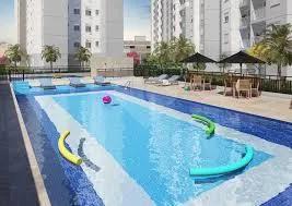 Imagem princial da unidade Dez Parque das Bandeiras