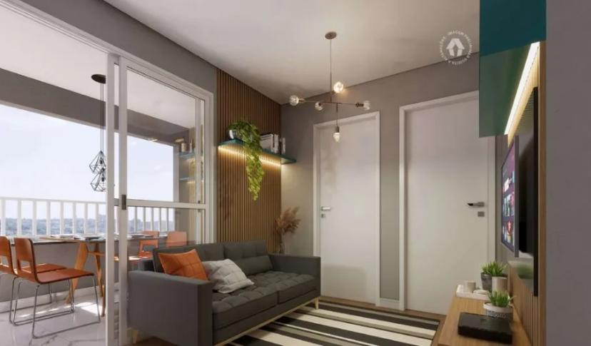 Imagem princial da unidade Metrocasa Parque Do Carmo