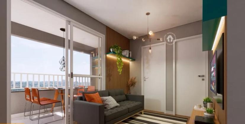 Imagem princial da unidade Metrocasa Cambuci