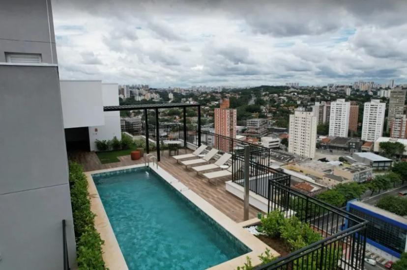 Imagem princial da unidade Spotlight Butantã