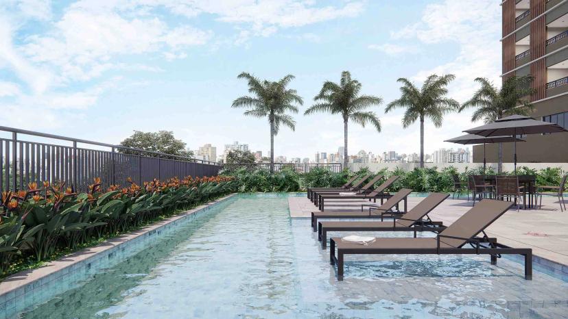 Imagem princial da unidade Vitra Paraíso Patriani