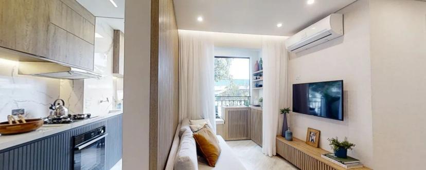 Imagem princial da unidade Vivaz Prime Belenzinho