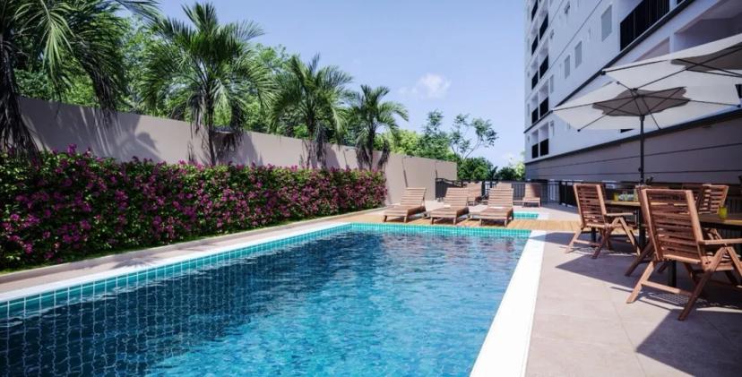 Imagem princial da unidade Yep Santo André