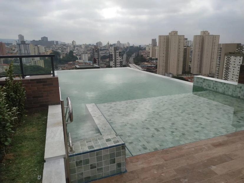 Imagem princial da unidade Nova Pauliceia