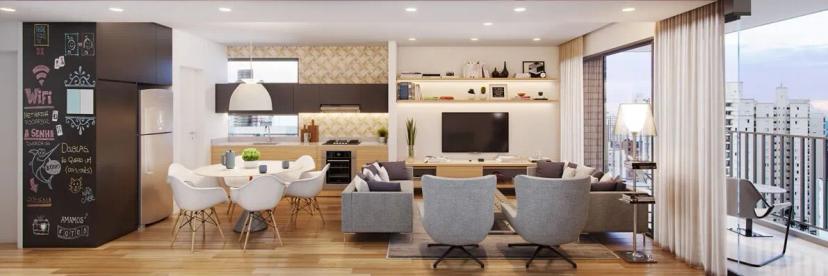 Imagem princial da unidade Casa Diana