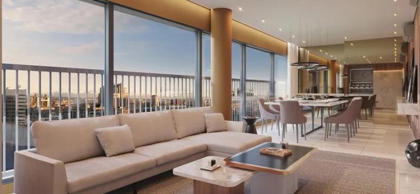 Imagem princial da unidade Parque da Mooca