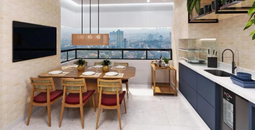 Imagem princial da unidade Boulevard Atlântica