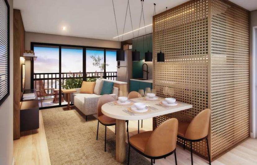 Imagem princial da unidade Max Villa Lobos