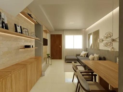 Imagem princial da unidade Residencial Antuérpia