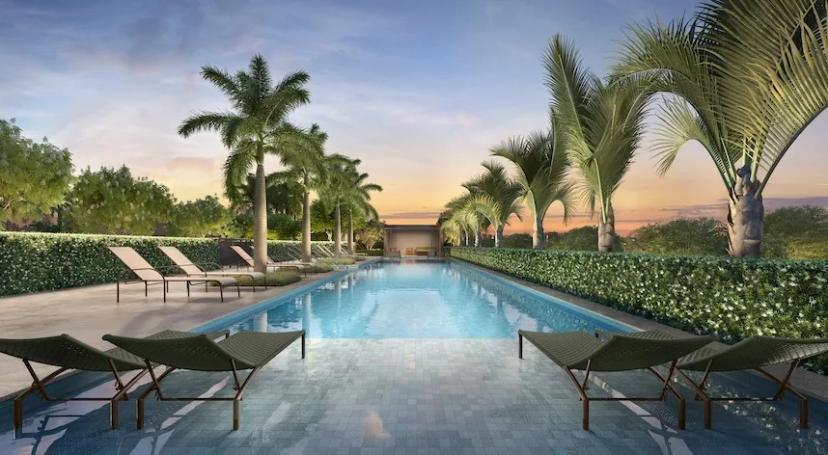 Imagem princial da unidade Palace By Praças da Cidade