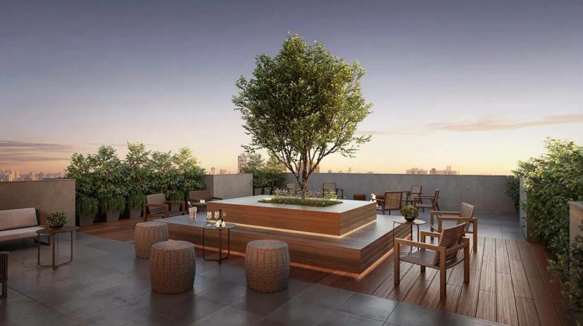 Imagem princial da unidade My One Estação Conceição