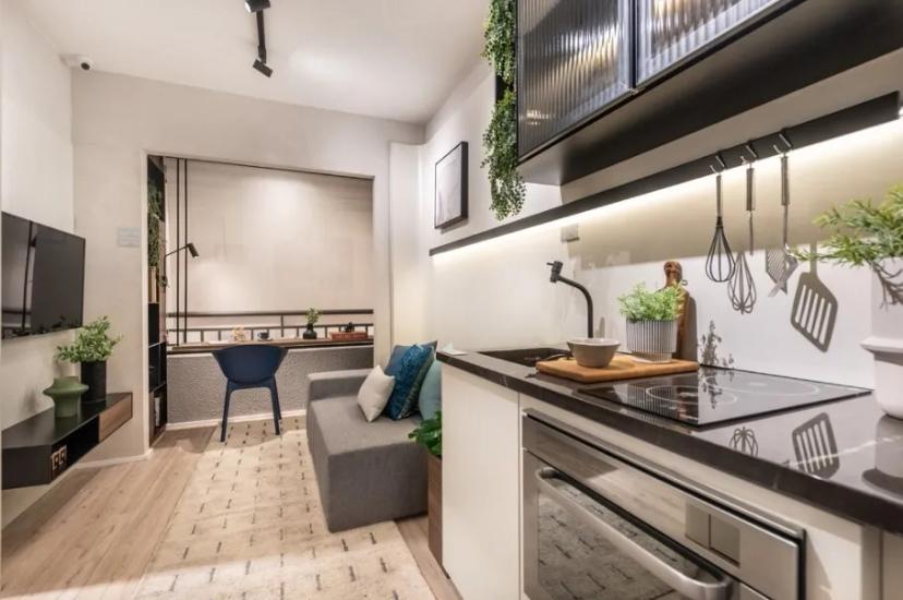 Imagem princial da unidade Nex One Jk By One