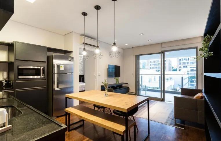 Imagem princial da unidade Luxury Home Design