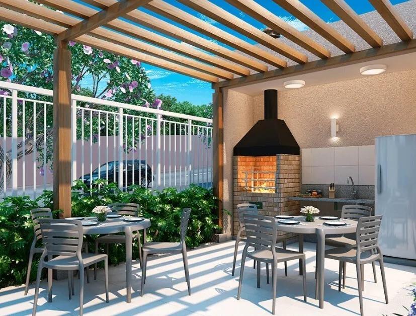 Imagem princial da unidade Vero Harmonia