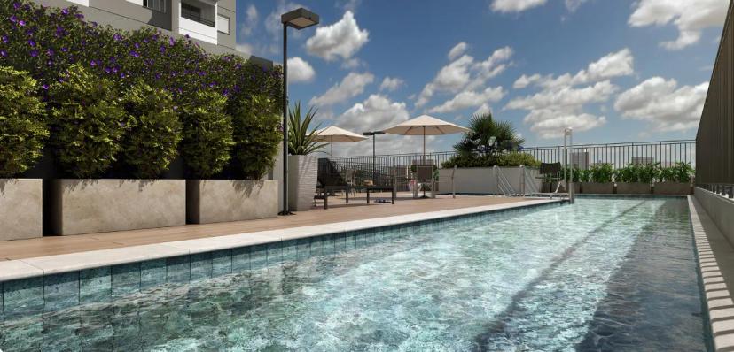 Imagem princial da unidade Connect Vila Sonia