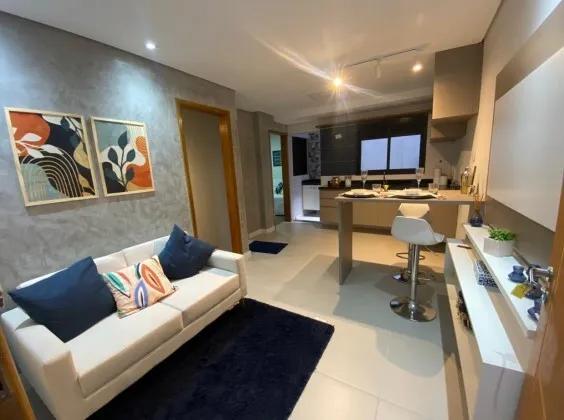 Imagem princial da unidade Solo Custodio Residence