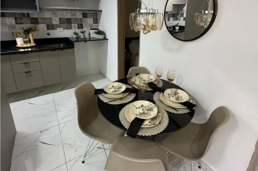 Imagem princial da unidade Residencial  Zukim Berlim