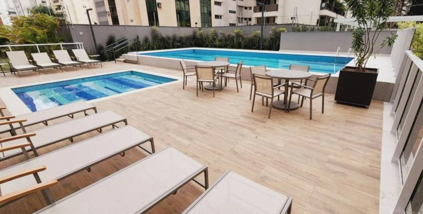 Imagem princial da unidade Soho Paraíso