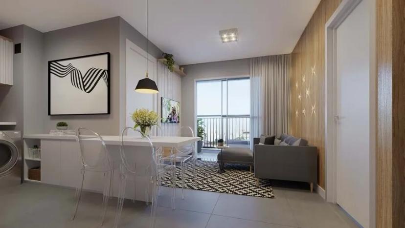 Imagem princial da unidade Go Bosque Maia Torre 2