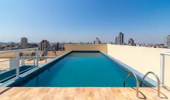 Imagem princial da unidade Smart Living Tucuruvi