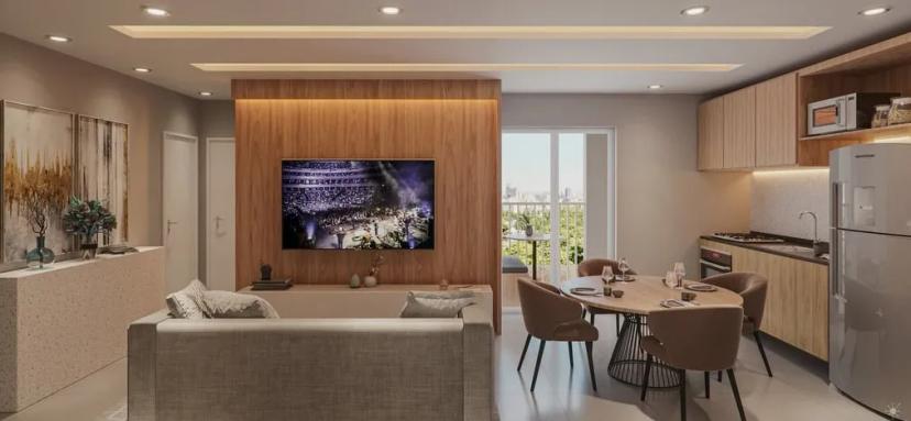 Imagem princial da unidade My Life Vergueiro