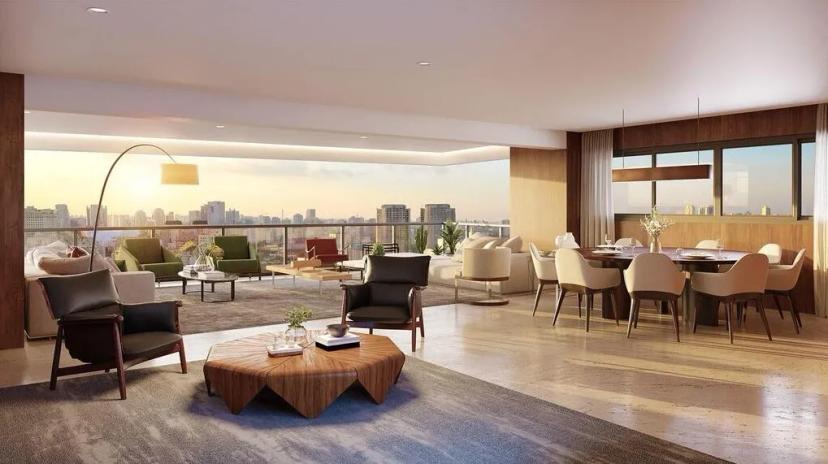 Imagem princial da unidade Stratos Itaim