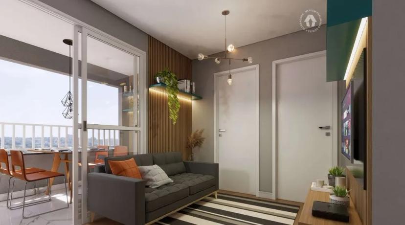 Imagem princial da unidade Metrocasa Guilhermina Esperança