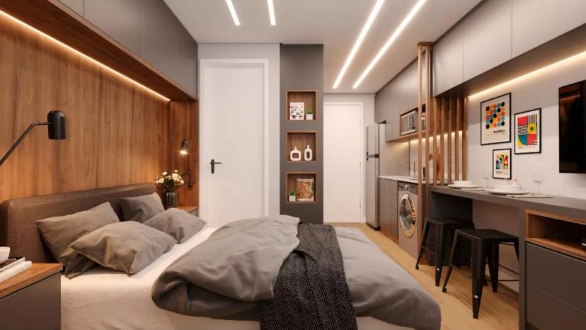 Imagem princial da unidade Metrocasa Interlagos