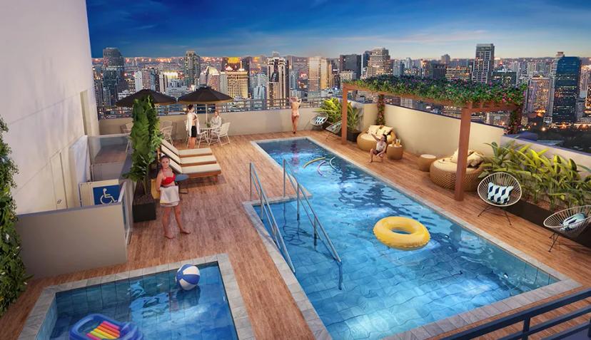 Imagem princial da unidade Vista 553