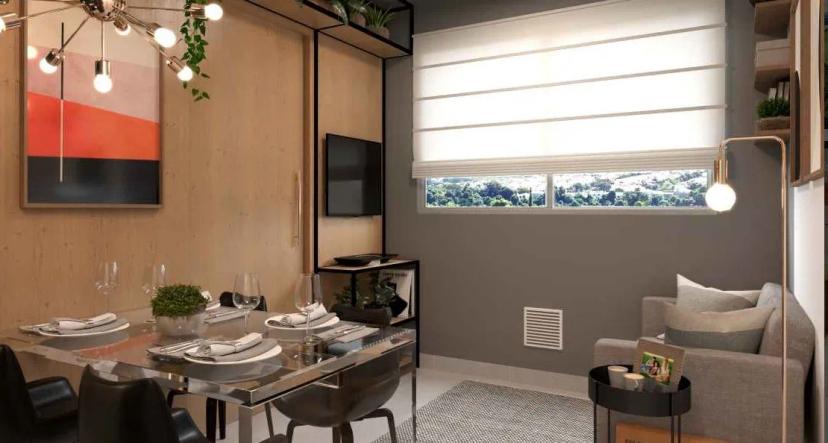 Imagem princial da unidade Portal do Parque