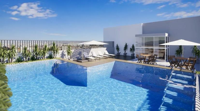 Imagem princial da unidade Inova Pirituba