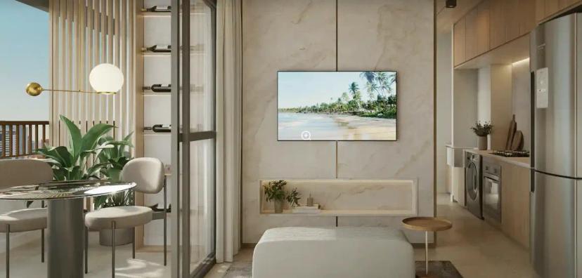 Imagem princial da unidade Today Tatuapé