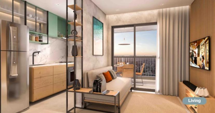 Imagem princial da unidade Bios Santo Amaro