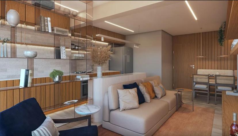 Imagem princial da unidade Trinity Vila Clementino MPD