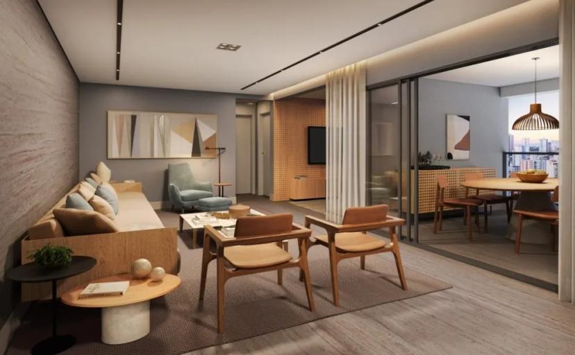 Imagem princial da unidade Terrarium Perdizes