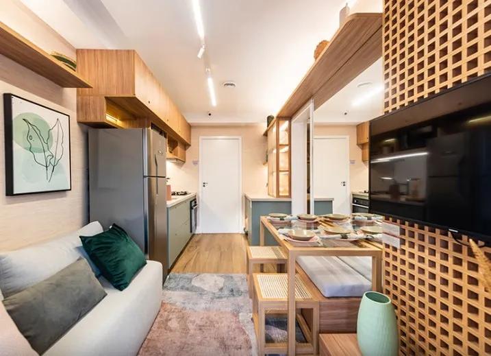 Imagem princial da unidade Plano&Parque Nabuco Sabiá