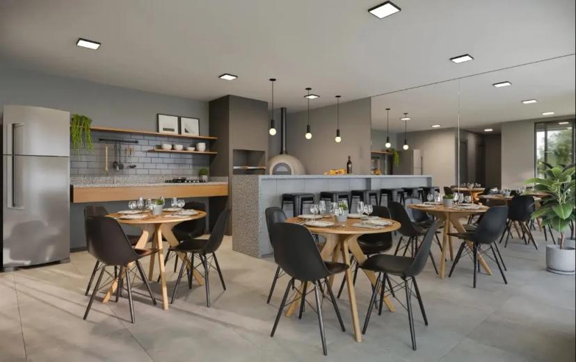 Imagem princial da unidade Hm Smart Freguesia do Ó