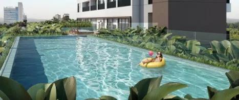 Imagem princial da unidade Feeling Jardim São Paulo