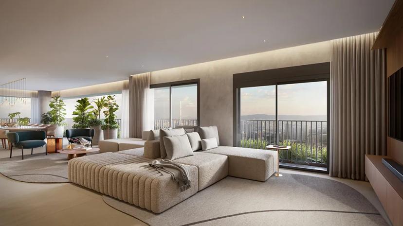 Imagem princial da unidade Praça Mário Fontana