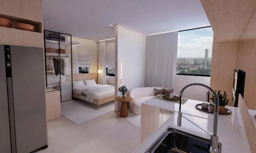 Imagem princial da unidade Passeio Belém