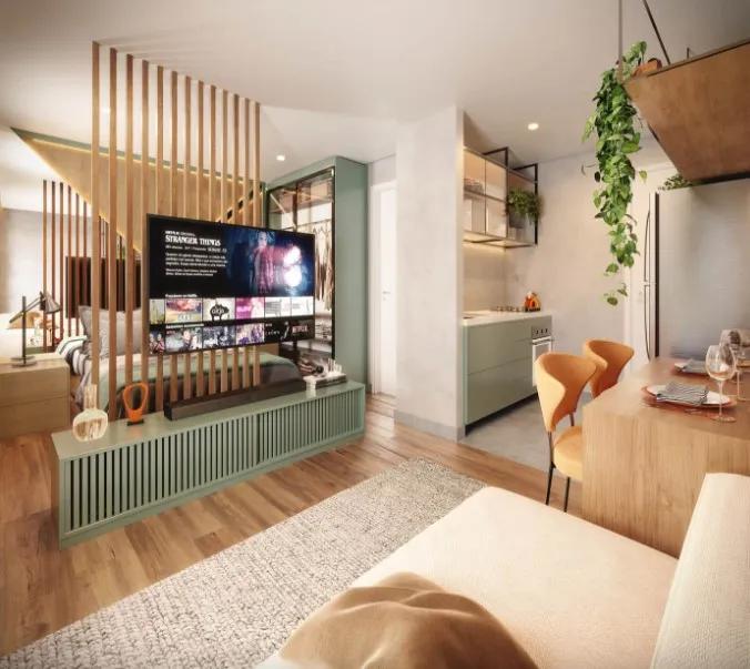 Imagem princial da unidade Mood Itaquera