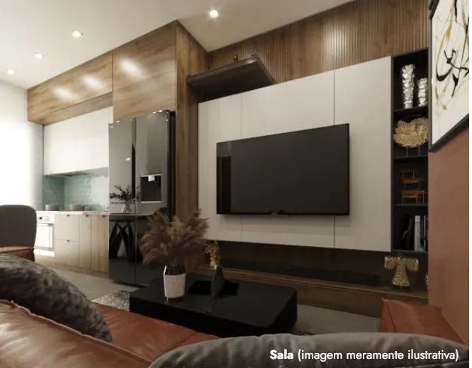 Imagem princial da unidade Residencial Gabriel Piza