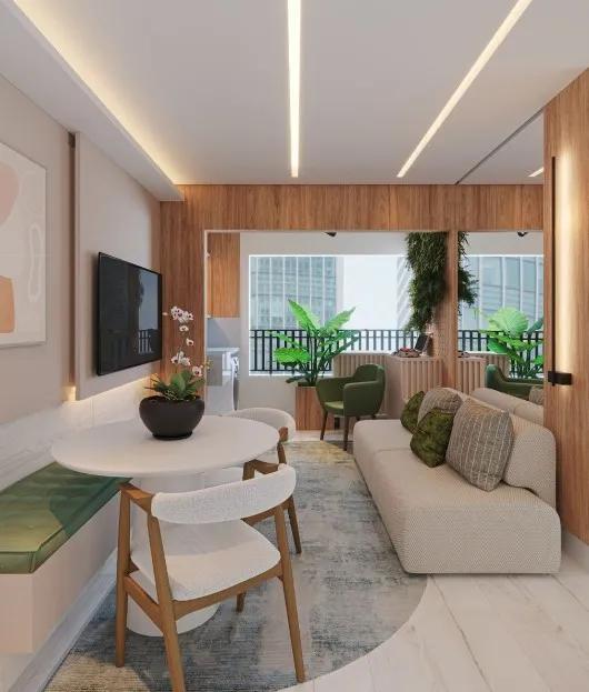 Imagem princial da unidade Brick Vila Leopoldina